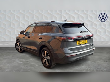 Used Volkswagen Tiguan 2026 for sale - 77735964: Photo