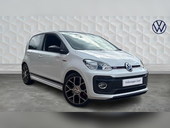 Used Volkswagen up! 2018 for sale - 78605197: Photo