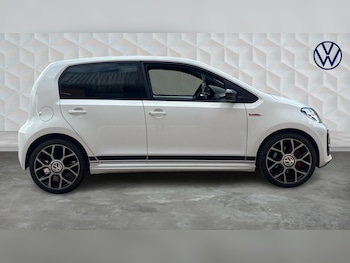 Used Volkswagen up! 2018 for sale - 78605197: Photo
