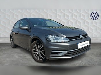 Used Volkswagen Golf 2018 for sale - 78764869: Photo