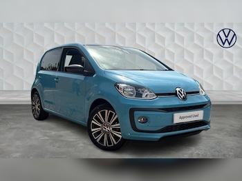 Used Volkswagen up! 2022 for sale - 78680922: Photo