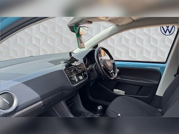 Used Volkswagen up! 2022 for sale - 78680922: Photo