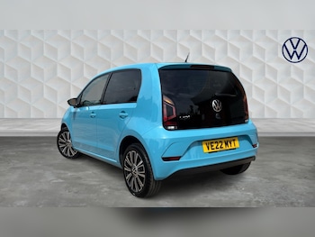 Used Volkswagen up! 2022 for sale - 78680922: Photo