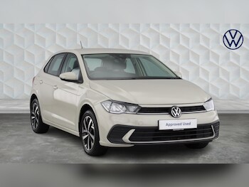 Volkswagen Polo feature image