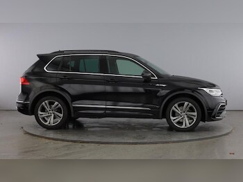 Used Volkswagen Tiguan 2023 for sale - 77138269: Photo