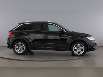 Used Volkswagen T-Roc 2025 for sale - 79315094: Photo