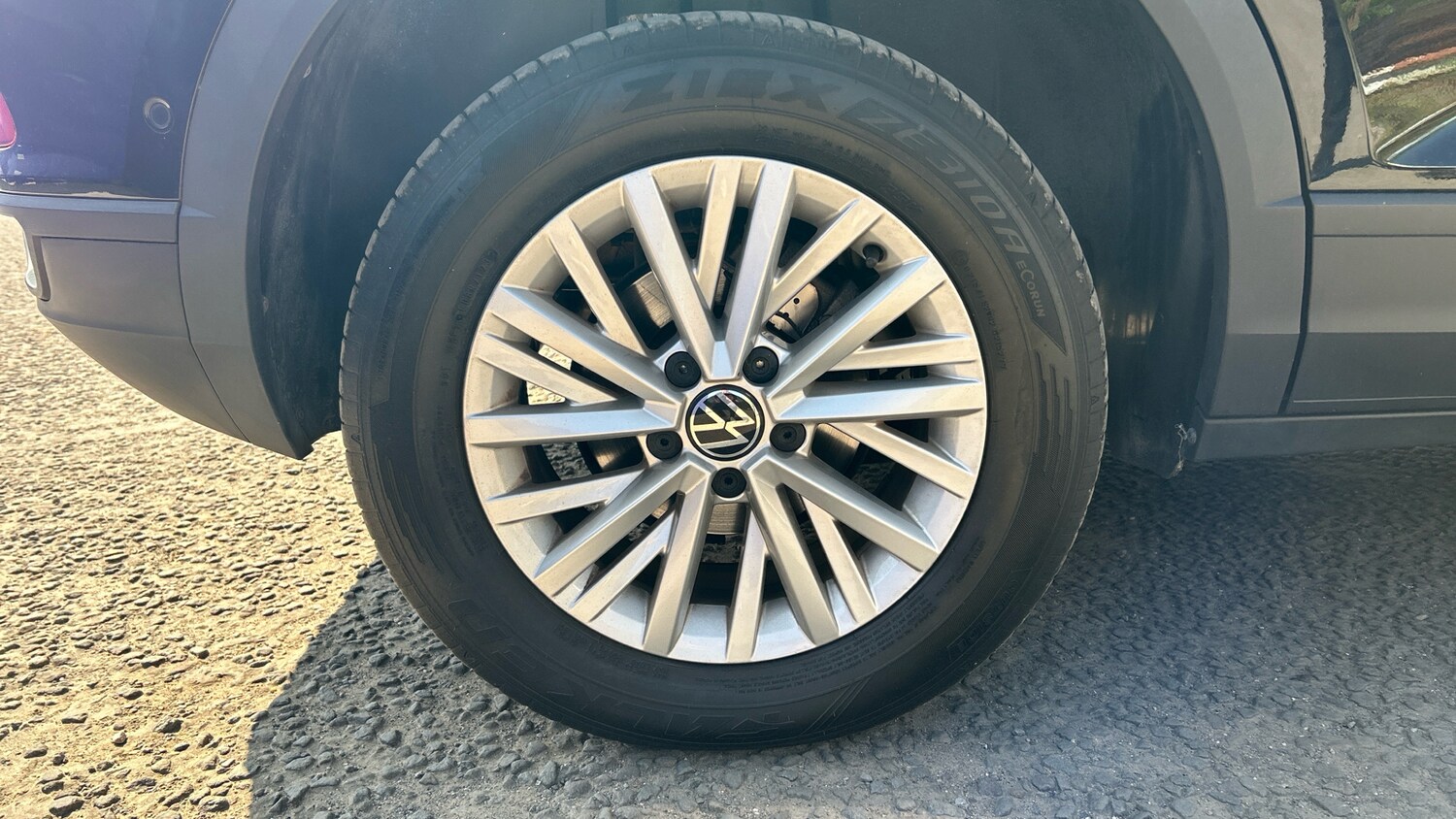 Used Volkswagen T-Roc 2023 for sale - 77718162: Photo 10