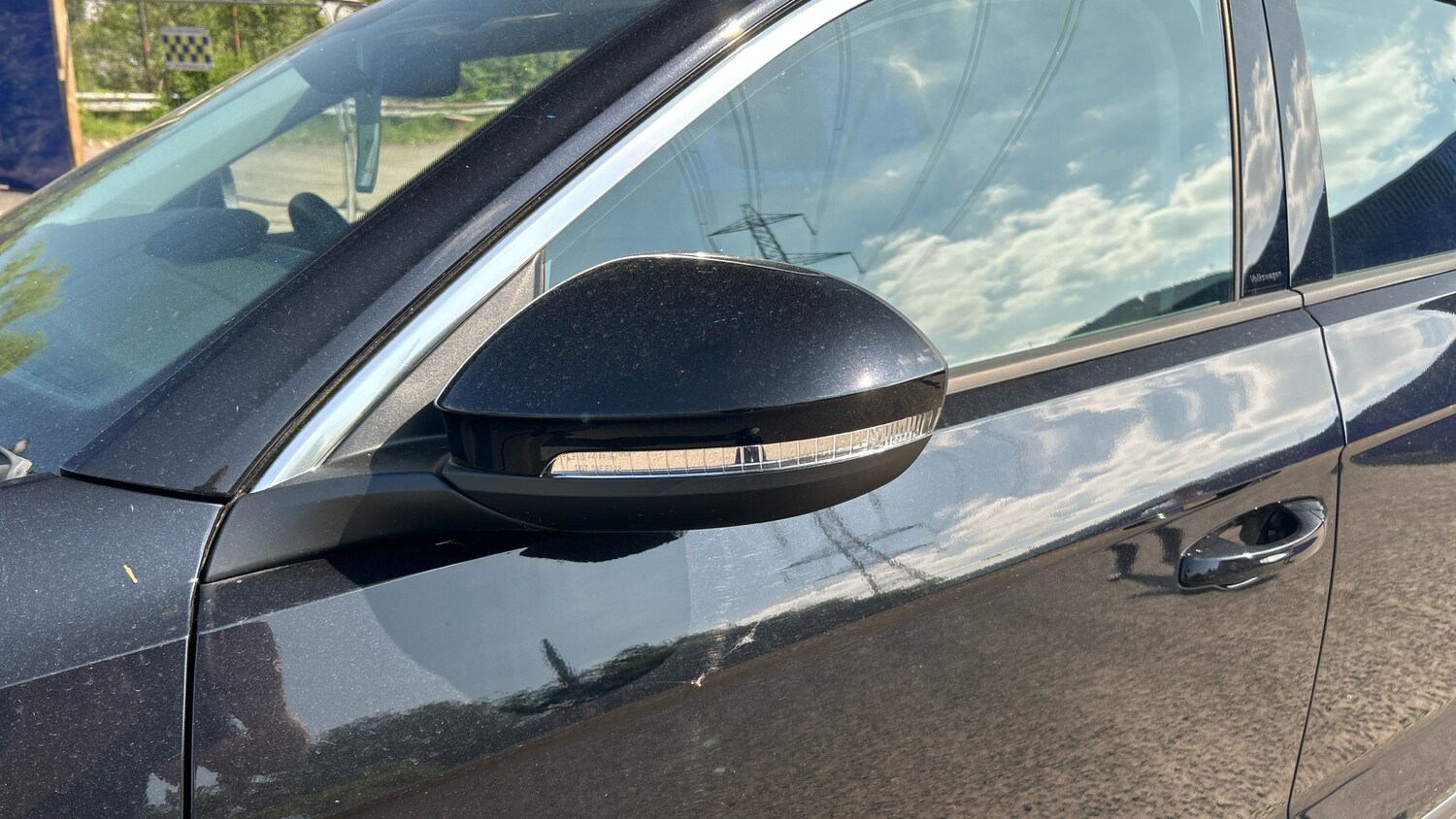 Used Volkswagen T-Roc 2023 for sale - 77718162: Photo 13