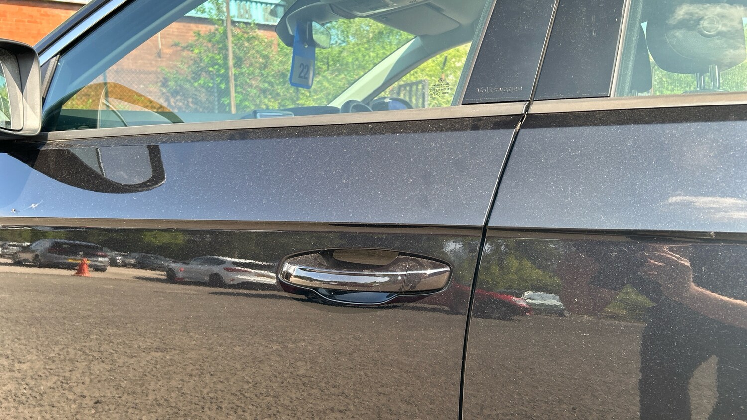 Used Volkswagen T-Roc 2023 for sale - 77718162: Photo 15