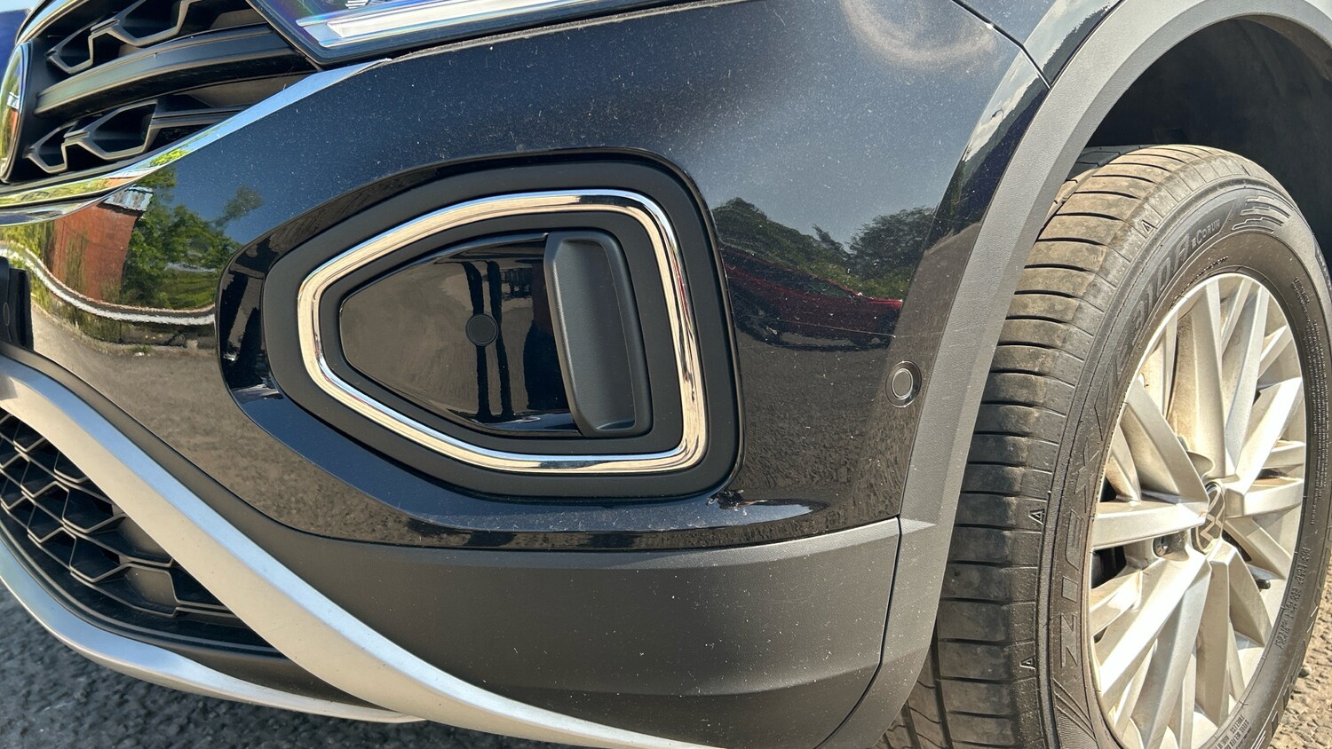 Used Volkswagen T-Roc 2023 for sale - 77718162: Photo 16