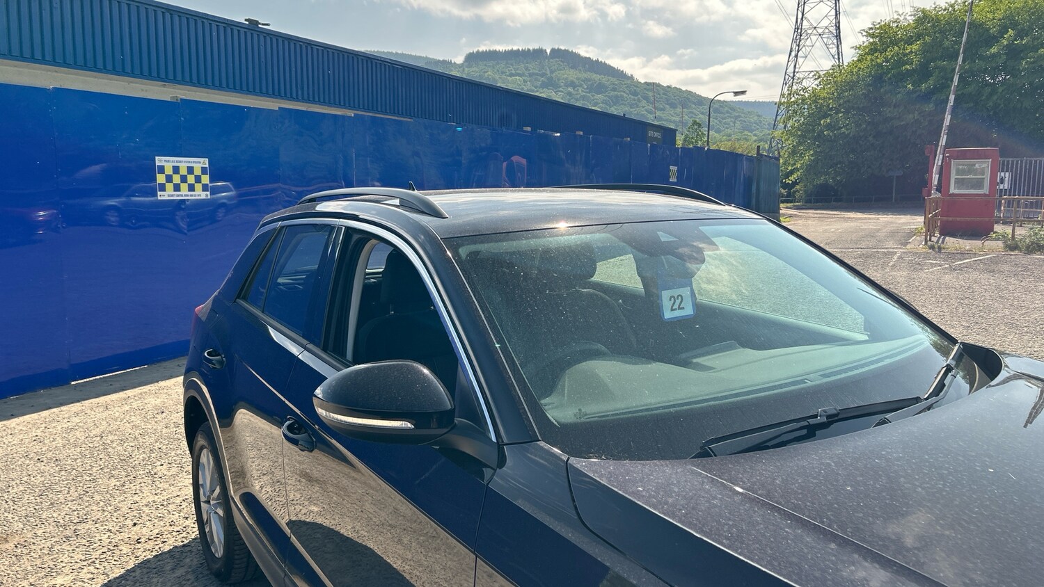 Used Volkswagen T-Roc 2023 for sale - 77718162: Photo 19