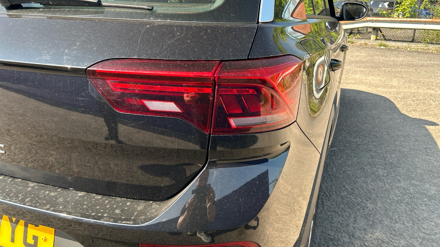 Used Volkswagen T-Roc 2023 for sale - 77718162: Photo 20