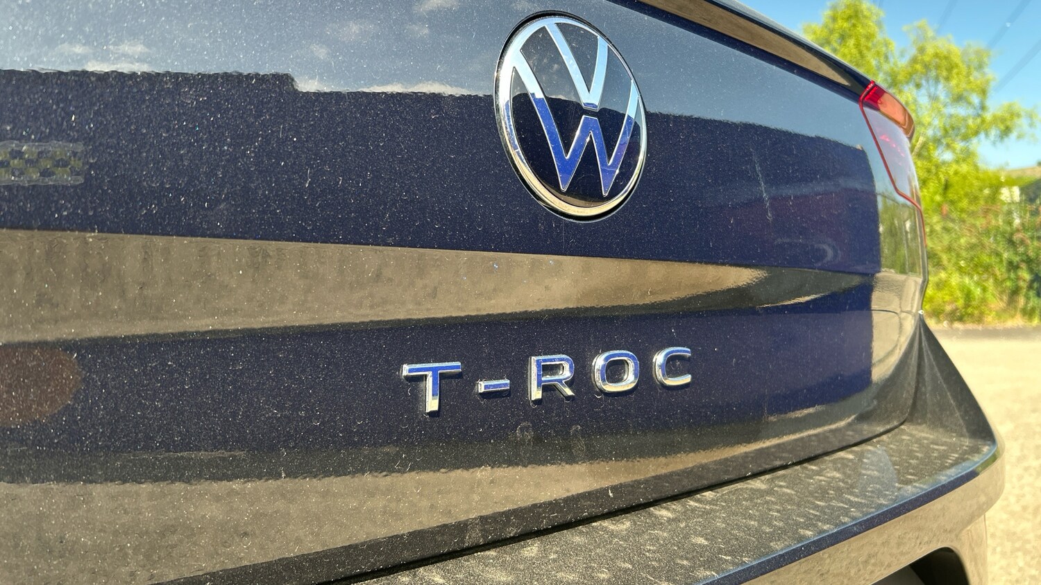 Used Volkswagen T-Roc 2023 for sale - 77718162: Photo 21