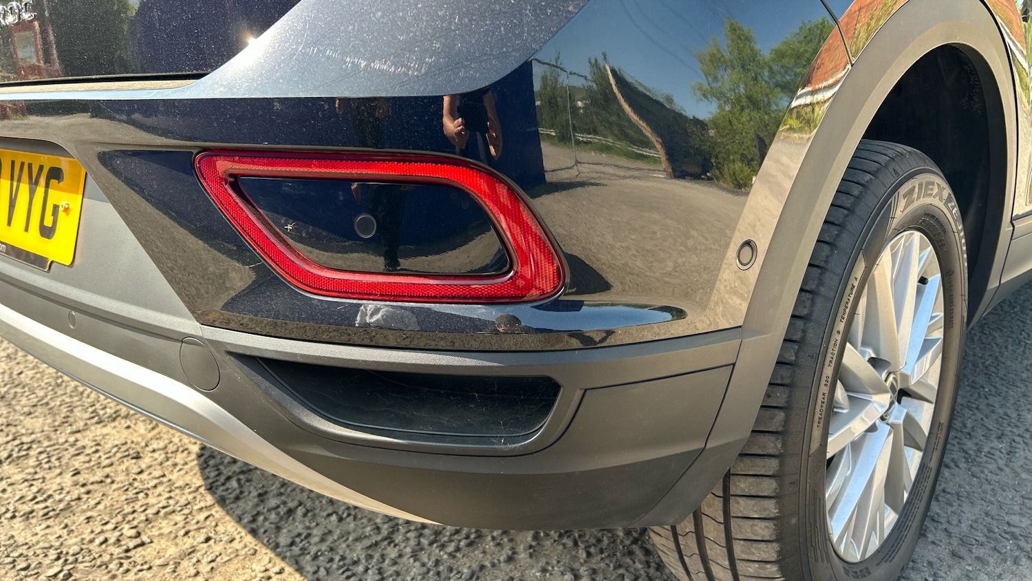 Used Volkswagen T-Roc 2023 for sale - 77718162: Photo 22