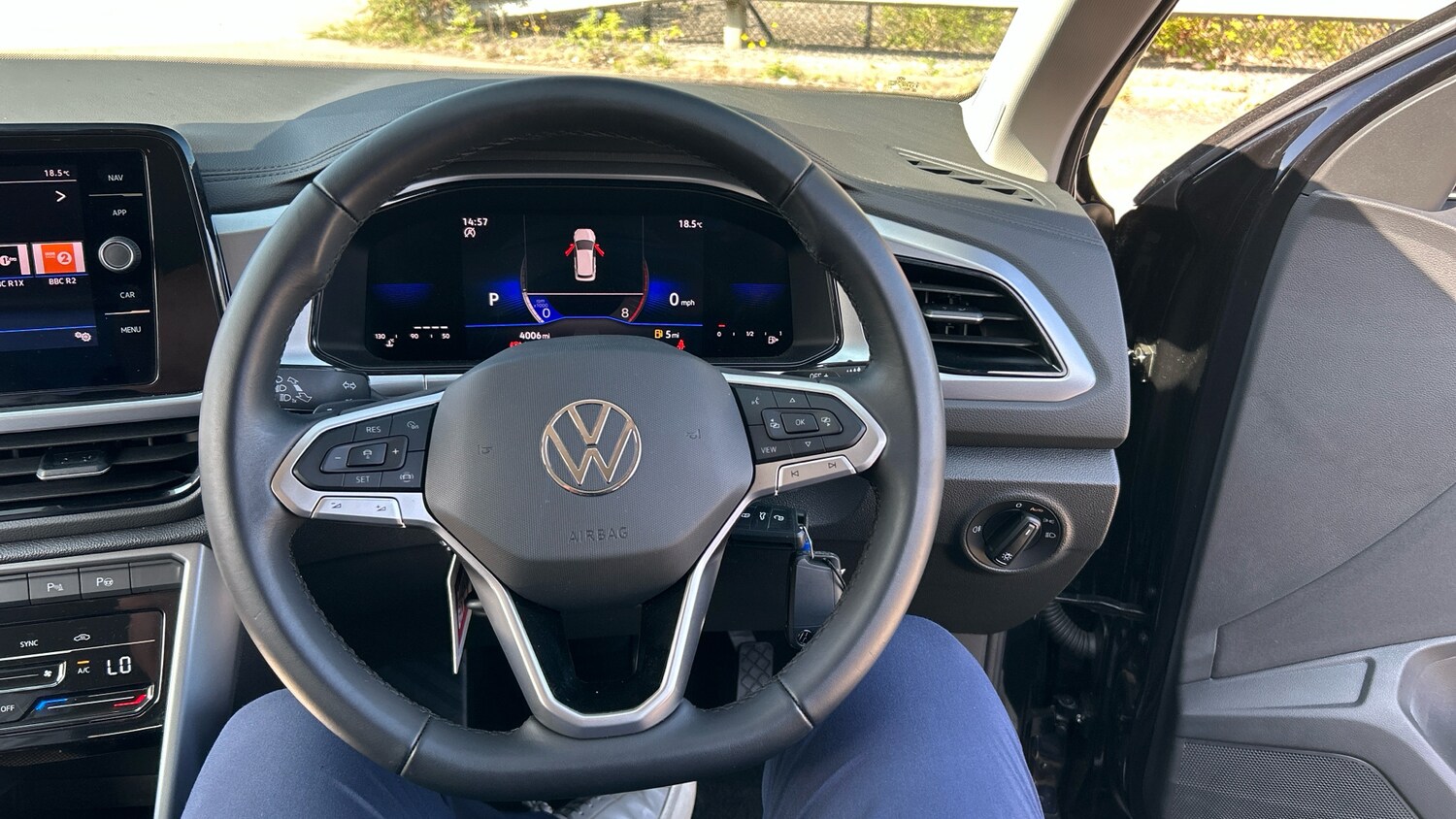 Used Volkswagen T-Roc 2023 for sale - 77718162: Photo 37