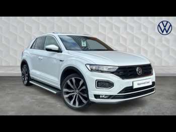 2018 - 1.5 TSI EVO R-Line 5dr Manual