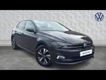 2021 - MK6 Hatchback 5Dr 1.0 TSI 95PS Match DSG Automatic