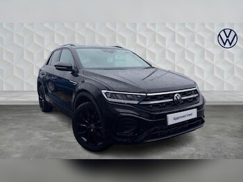 Used Volkswagen T-Roc 2022 for sale - 77211079: Photo