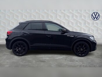 Used Volkswagen T-Roc 2022 for sale - 77211079: Photo