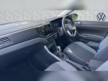 Used Volkswagen Taigo 2025 for sale - 79315092: Photo