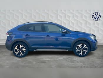 Used Volkswagen Taigo 2025 for sale - 79315092: Photo