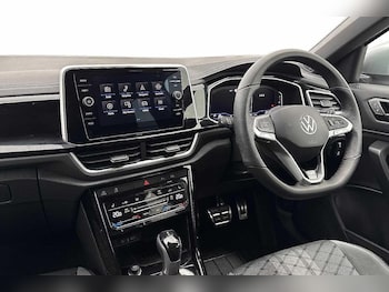Used Volkswagen T-Roc 2025 for sale - 78804531: Photo