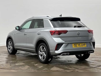 Used Volkswagen T-Roc 2025 for sale - 78804531: Photo