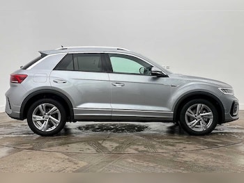 Used Volkswagen T-Roc 2025 for sale - 78804531: Photo