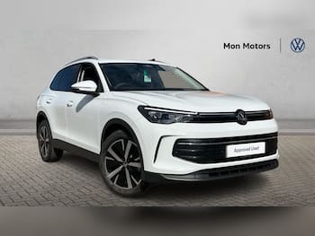 Used Volkswagen Tiguan 2026 for sale - 79802106: Photo