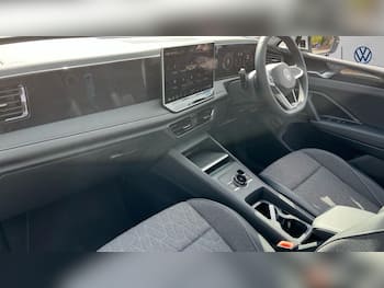 Used Volkswagen Tiguan 2026 for sale - 79802106: Photo