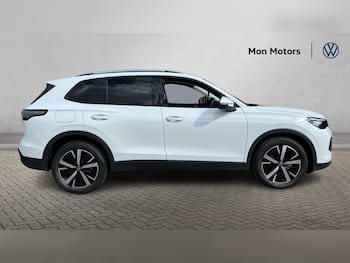 Used Volkswagen Tiguan 2026 for sale - 79802106: Photo