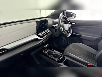Used Volkswagen ID.5 2023 for sale - 78656720: Photo