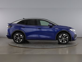 Used Volkswagen ID.5 2023 for sale - 78656720: Photo