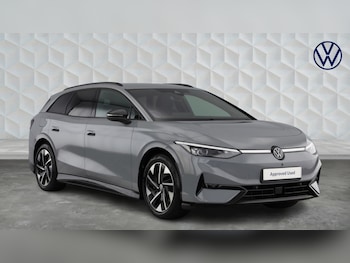 Used Volkswagen ID.7 2025 for sale - 78196606: Photo