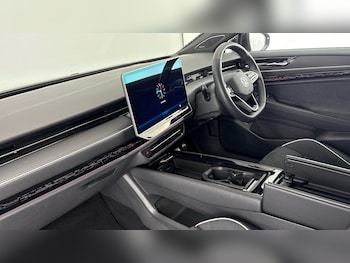 Used Volkswagen ID.7 2025 for sale - 78196606: Photo