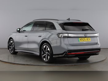 Used Volkswagen ID.7 2025 for sale - 78196606: Photo