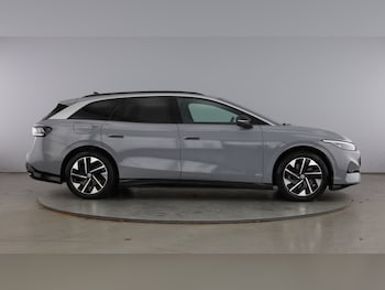 Used Volkswagen ID.7 2025 for sale - 78196606: Photo