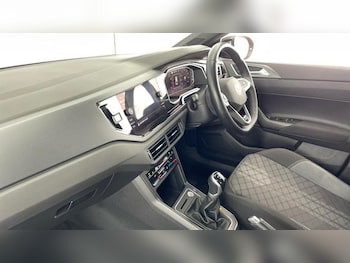 Used Volkswagen Taigo 2022 for sale - 76494717: Photo