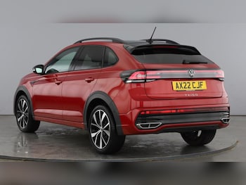 Used Volkswagen Taigo 2022 for sale - 76494717: Photo