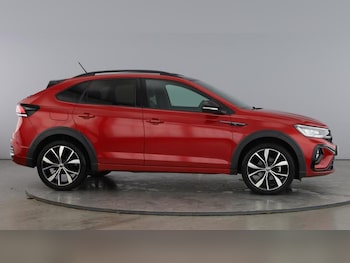 Used Volkswagen Taigo 2022 for sale - 76494717: Photo