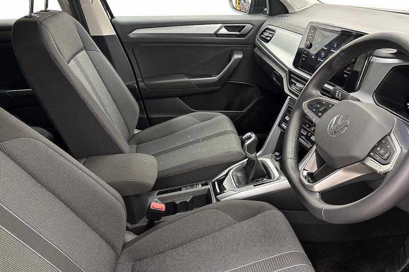 Used Volkswagen T-Roc 2025 for sale - 77406888: Photo 10