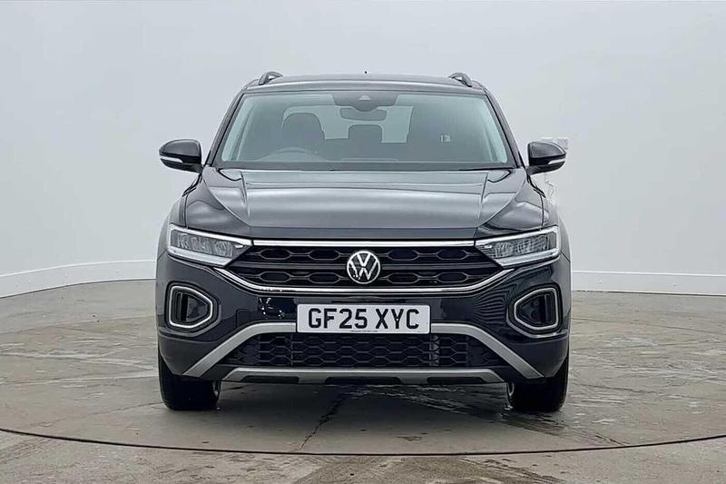 Used Volkswagen T-Roc 2025 for sale - 77406888: Photo 7