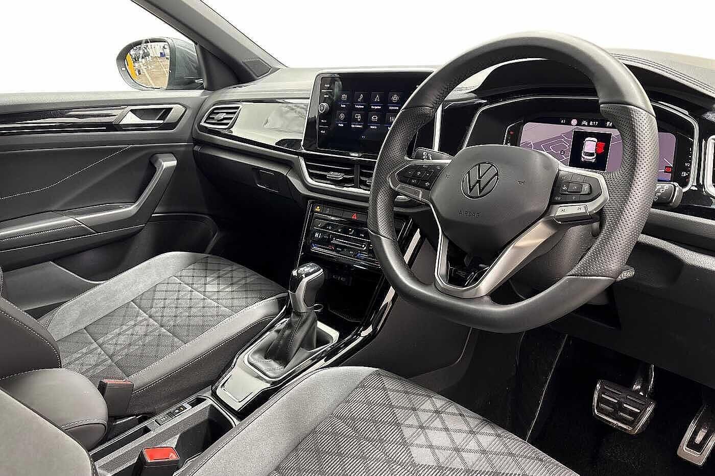 Used Volkswagen T-Roc 2025 for sale - 77506492: Photo 6