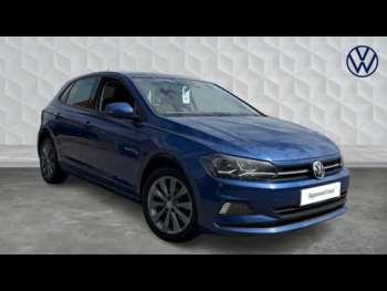 2019 - MK6 Hatchback 5Dr 1.0 TSI 95PS SE Manual