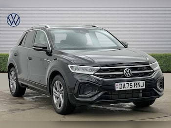 Used Volkswagen T-Roc 2025 for sale - 78290044: Photo
