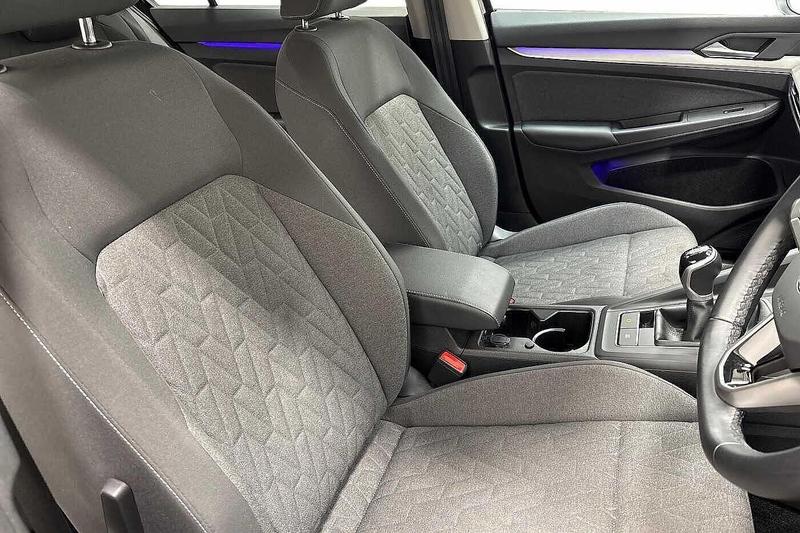 Used Volkswagen Golf 2024 for sale - 77138256: Photo 10