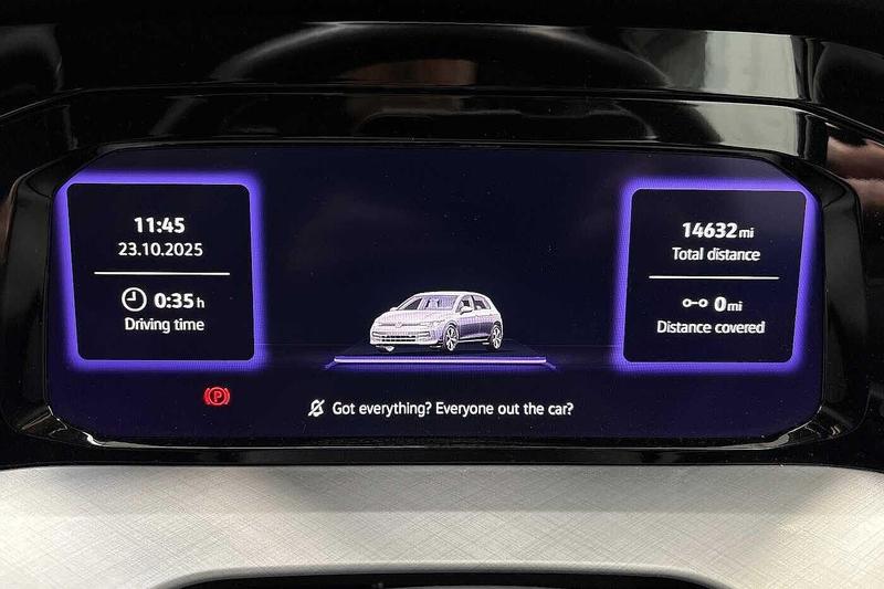 Used Volkswagen Golf 2024 for sale - 77138256: Photo 11