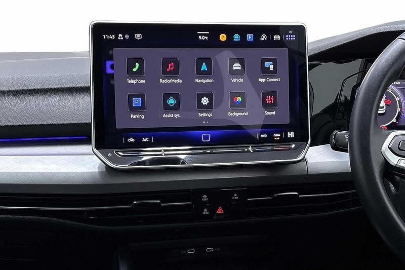 Used Volkswagen Golf 2024 for sale - 77138256: Photo 12