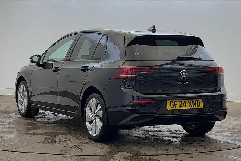 Used Volkswagen Golf 2024 for sale - 77138256: Photo 3