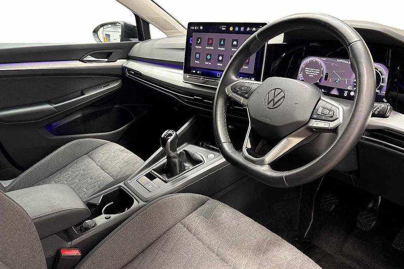 Used Volkswagen Golf 2024 for sale - 77138256: Photo 6